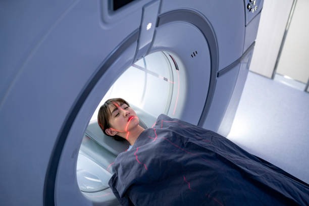 MRI