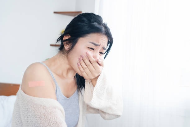 위고비 주사 후 메스꺼움, 언제까지 참아야 할까?