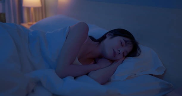 수면 확보