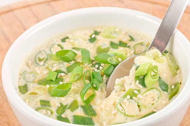 계란찜
