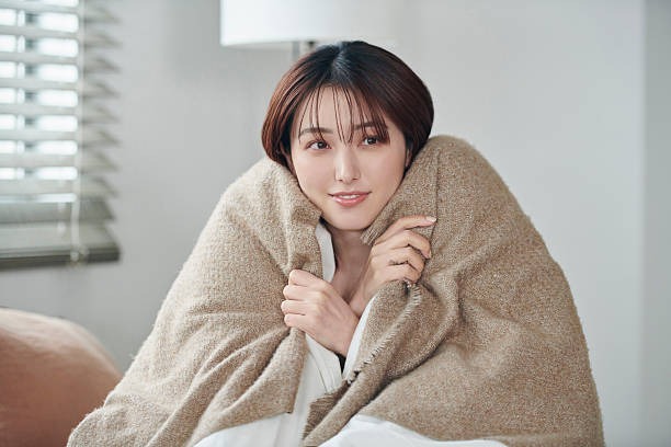 무릎담요