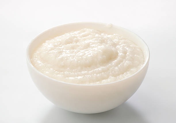 흰죽