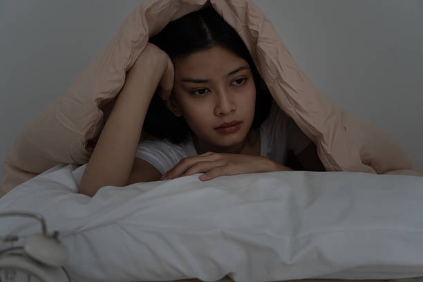 혹시 나도 불면장애? DSM-5 진단기준으로 자가 체크하기