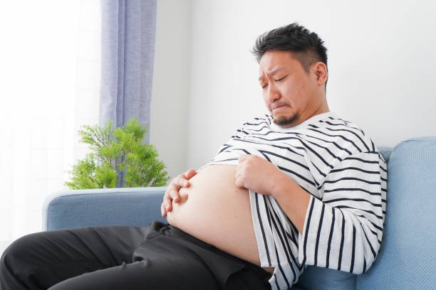이상지질혈증 의심, 혹시 나도? 몸이 보내는 미세한 신호들